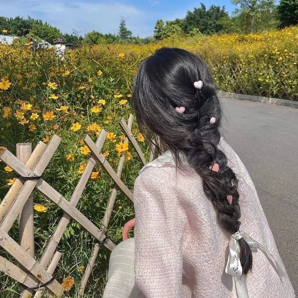 看见你便想念你